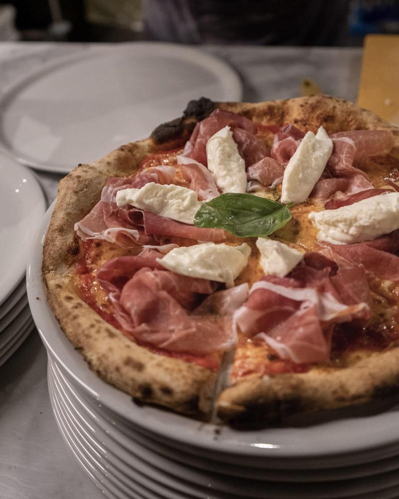 Db Hotel Verona Airport and Congress - Restoran
