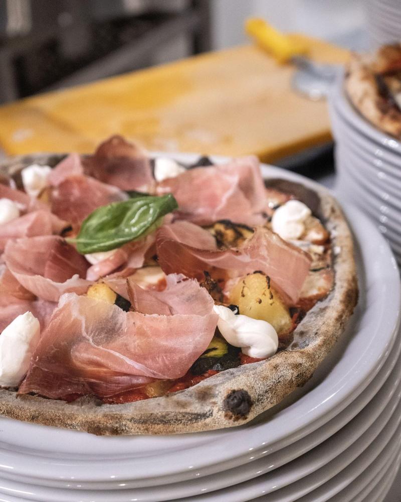 Db Hotel Verona Airport and Congress - Restoran