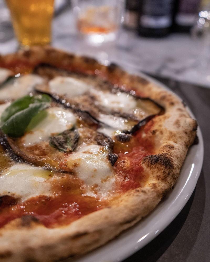 Db Hotel Verona Airport and Congress - Restoran