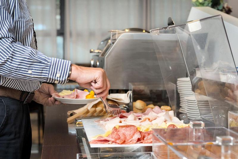 Db Hotel Verona Airport and Congress - Restoran