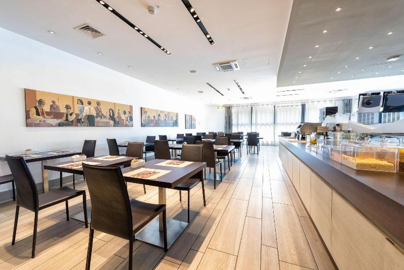 Db Hotel Verona Airport and Congress - Restoran