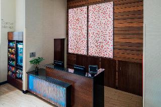 Fairfield Inn & Suites NY Manhattan/Downtown East fotoÄŸrafÄ±