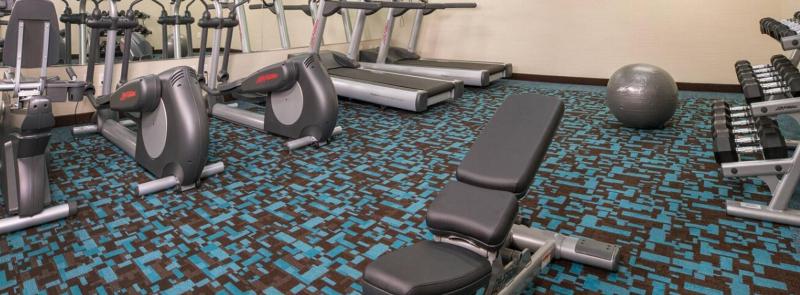 Fairfield Inn & Suites NY Manhattan/Downtown East - Aktivite
