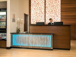 Fairfield Inn & Suites NY Manhattan/Downtown East fotoÄŸrafÄ±