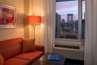 Fairfield Inn & Suites NY Manhattan/Downtown East fotoÄŸrafÄ±