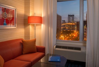 Fairfield Inn & Suites NY Manhattan/Downtown East fotoÄŸrafÄ±