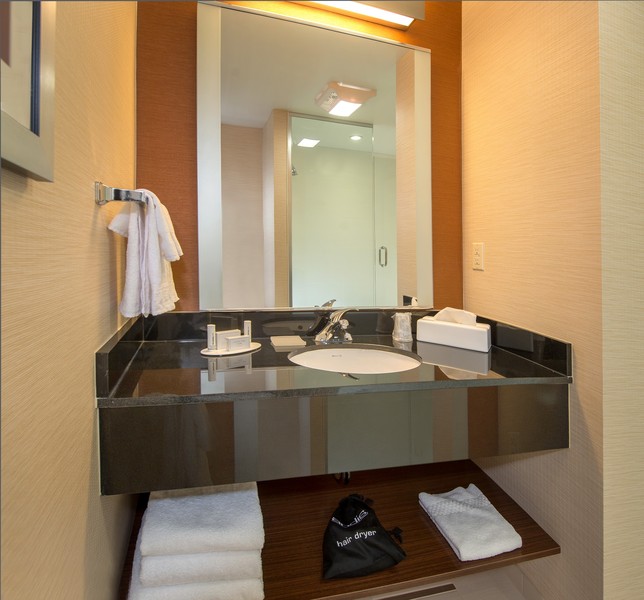 Fairfield Inn & Suites NY Manhattan/Downtown East - Genel
