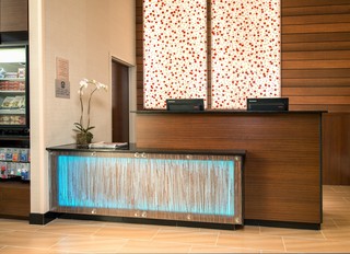 Fairfield Inn & Suites NY Manhattan/Downtown East fotoÄŸrafÄ±