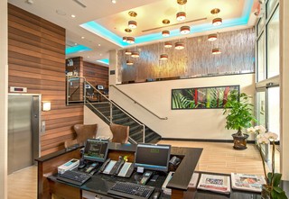Fairfield Inn & Suites NY Manhattan/Downtown East fotoÄŸrafÄ±