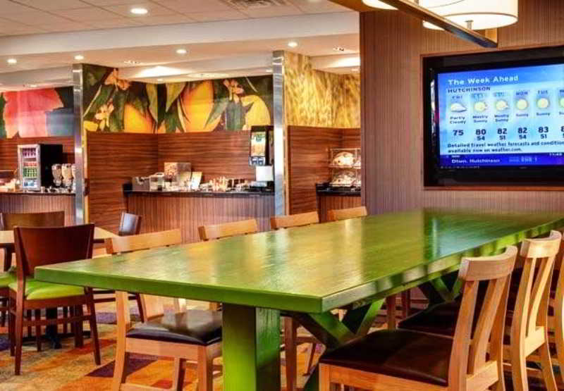 Fairfield Inn & Suites NY Manhattan/Downtown East fotoÄŸrafÄ±