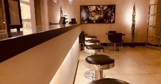 Domus Park Hotel Rome fotoÄŸrafÄ±