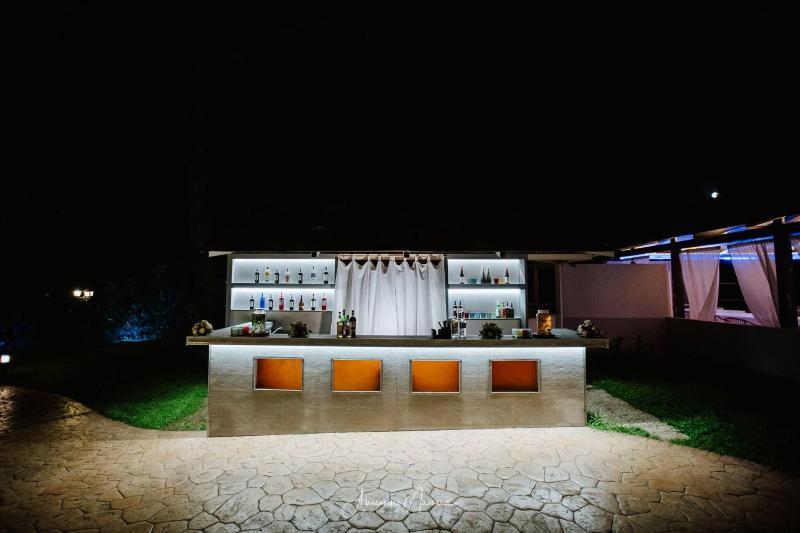 Domus Park Hotel Rome - Bar