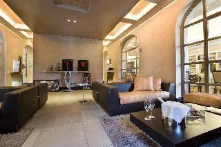 Domus Park Hotel Rome fotoÄŸrafÄ±