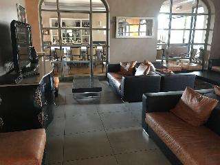 Domus Park Hotel Rome fotoÄŸrafÄ±