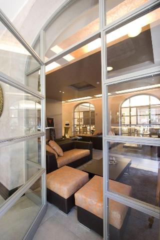 Domus Park Hotel Rome fotoÄŸrafÄ±