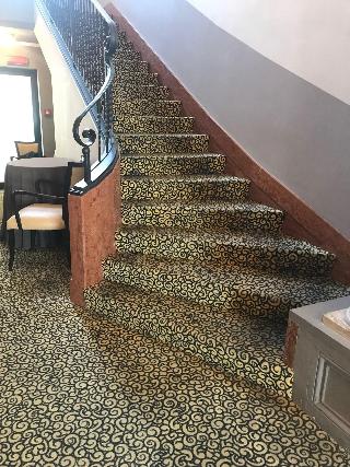 Domus Park Hotel Rome fotoÄŸrafÄ±