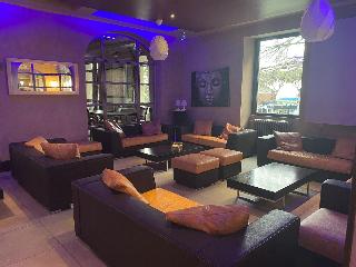 Domus Park Hotel Rome fotoÄŸrafÄ±