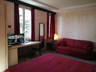 Domus Park Hotel Rome fotoÄŸrafÄ±
