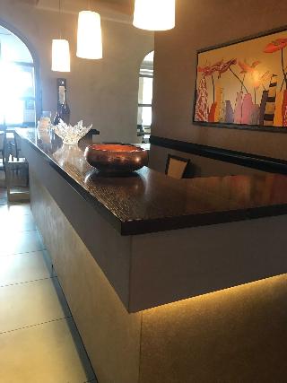 Domus Park Hotel Rome fotoÄŸrafÄ±