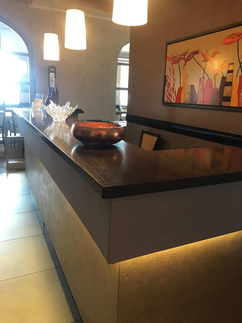 Domus Park Hotel Rome - Lobi