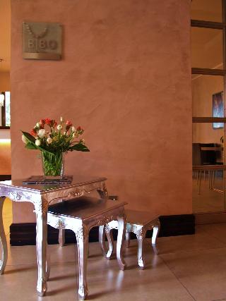 Domus Park Hotel Rome fotoÄŸrafÄ±