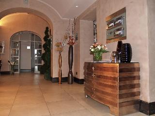Domus Park Hotel Rome fotoÄŸrafÄ±