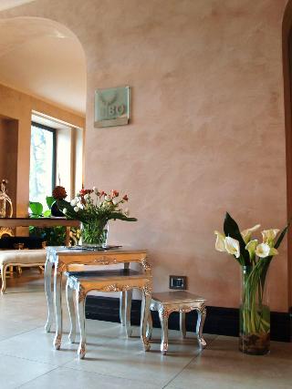Domus Park Hotel Rome fotoÄŸrafÄ±