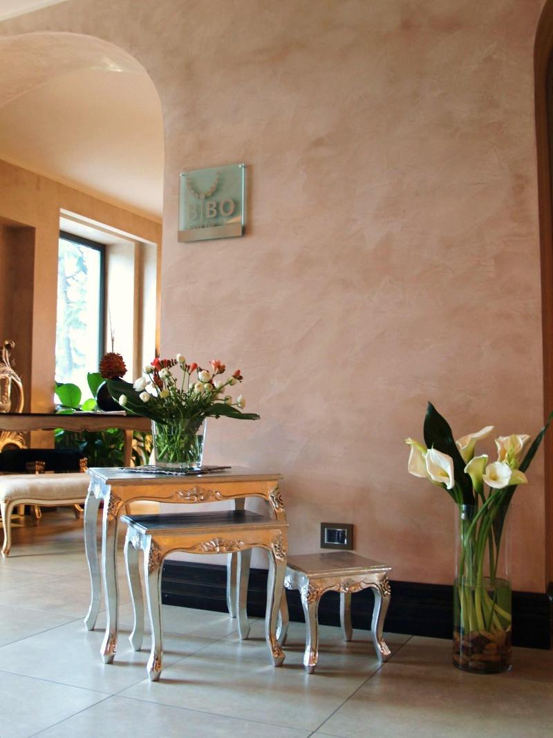 Domus Park Hotel Rome - Lobi