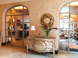 Domus Park Hotel Rome fotoÄŸrafÄ±