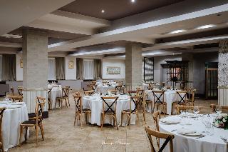 Domus Park Hotel Rome fotoÄŸrafÄ±