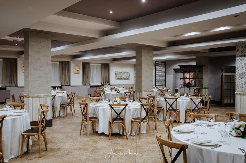 Domus Park Hotel Rome - Toplantı