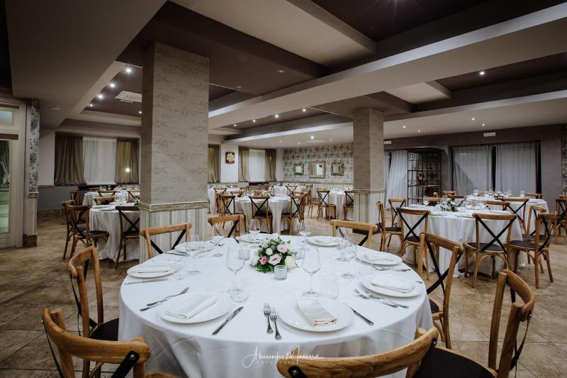 Domus Park Hotel Rome - Toplantı