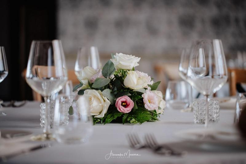 Domus Park Hotel Rome - Toplantı
