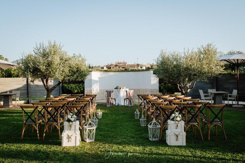 Domus Park Hotel Rome - Toplantı