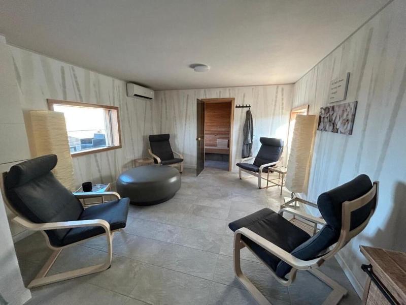 Domus Park Hotel Rome - Aktivite