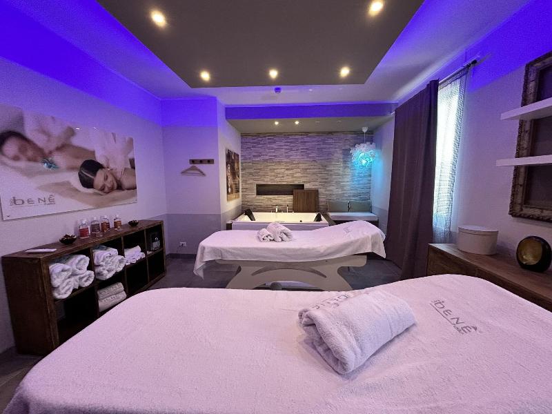 Domus Park Hotel Rome - Aktivite