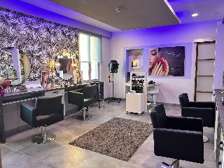 Domus Park Hotel Rome fotoÄŸrafÄ±