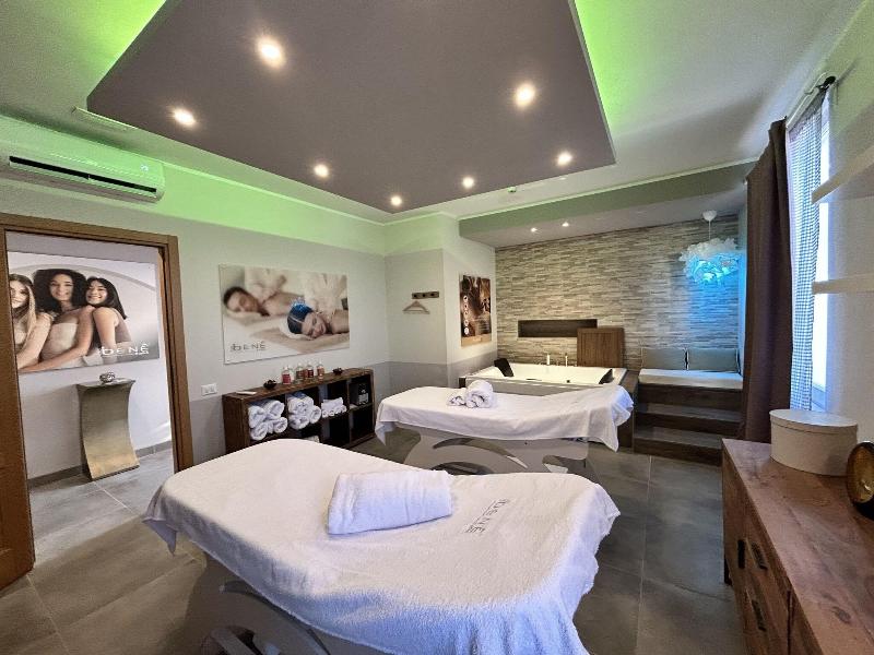 Domus Park Hotel Rome - Aktivite