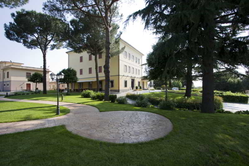 Domus Park Hotel Rome fotoÄŸrafÄ±