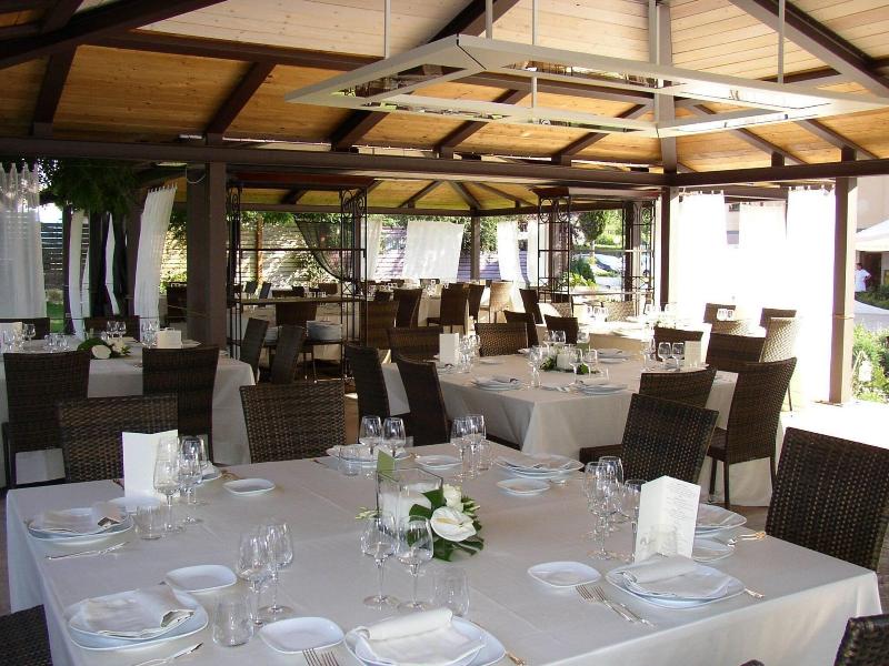 Domus Park Hotel Rome - Genel