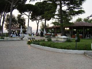 Domus Park Hotel Rome fotoÄŸrafÄ±