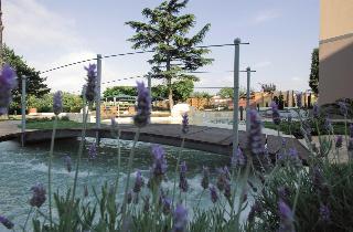 Domus Park Hotel Rome fotoÄŸrafÄ±