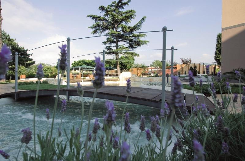 Domus Park Hotel Rome - Genel