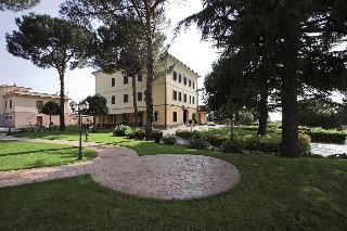 Domus Park Hotel Rome fotoÄŸrafÄ±