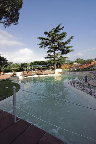 Domus Park Hotel Rome fotoÄŸrafÄ±