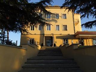 Domus Park Hotel Rome fotoÄŸrafÄ±