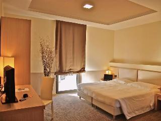 Domus Park Hotel Rome fotoÄŸrafÄ±