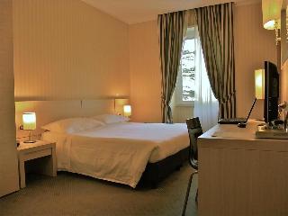 Domus Park Hotel Rome fotoÄŸrafÄ±