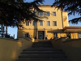 Domus Park Hotel Rome otel fotoğrafı