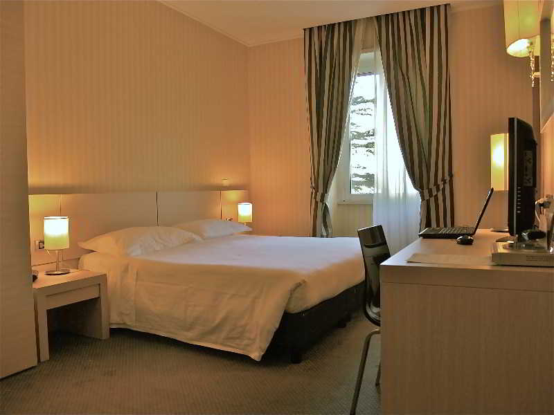 Domus Park Hotel Rome fotoÄŸrafÄ±